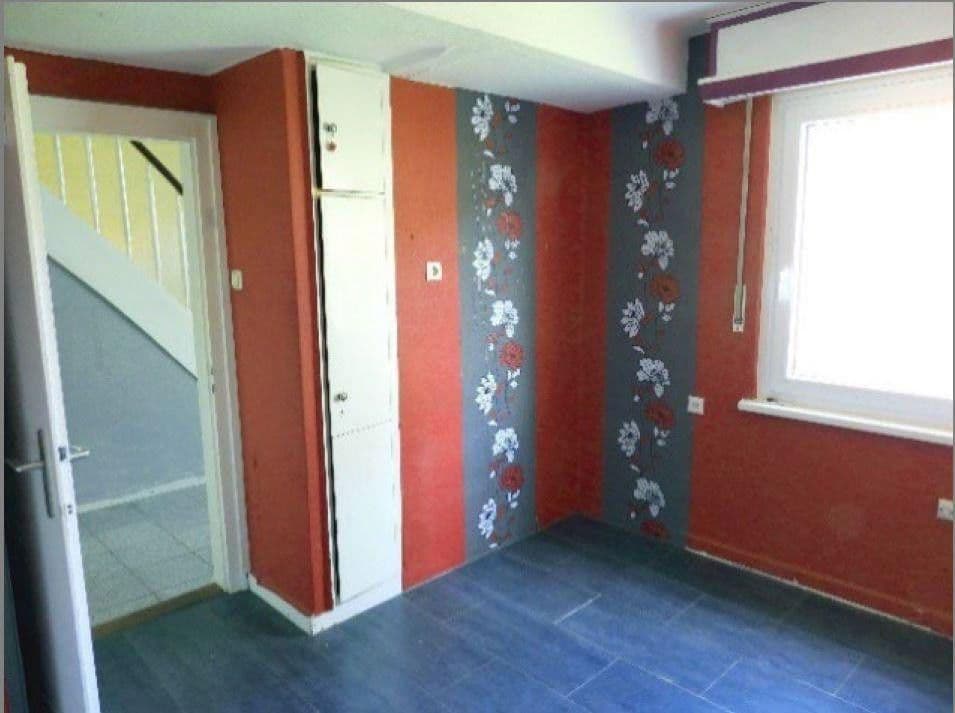 house for sale, 87 m², Goslar, Lower Saxony house for sale, 87 m², Goslar, Lower Saxony