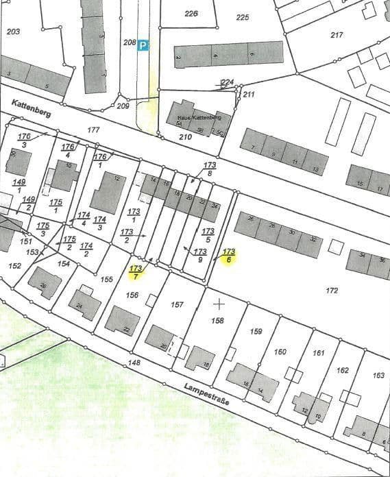 house for sale, 87 m², Goslar, Lower Saxony house for sale, 87 m², Goslar, Lower Saxony