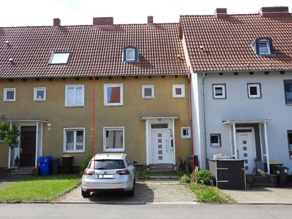 house for sale, 87 m², Goslar, Lower Saxony house for sale, 87 m², Goslar, Lower Saxony