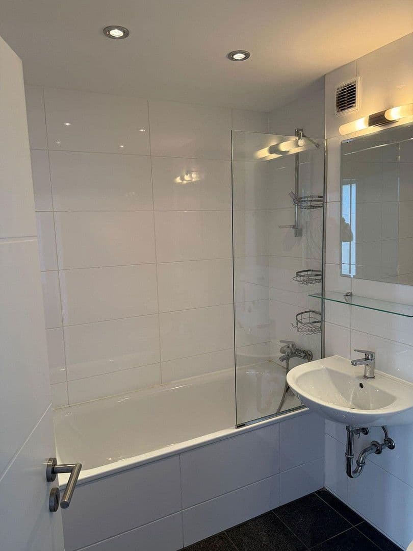 2 bedroom flat to rent, 61 m², Brieger Str. 7, München, Bavaria 2 bedroom flat to rent, 61 m², Brieger Str. 7, München, Bavaria