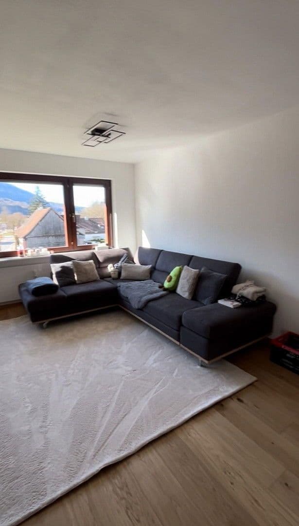 2 bedroom with open-plan kitchen flat to rent, 78 m², Altach, Vorarlberg 2 bedroom with open-plan kitchen flat to rent, 78 m², Altach, Vorarlberg