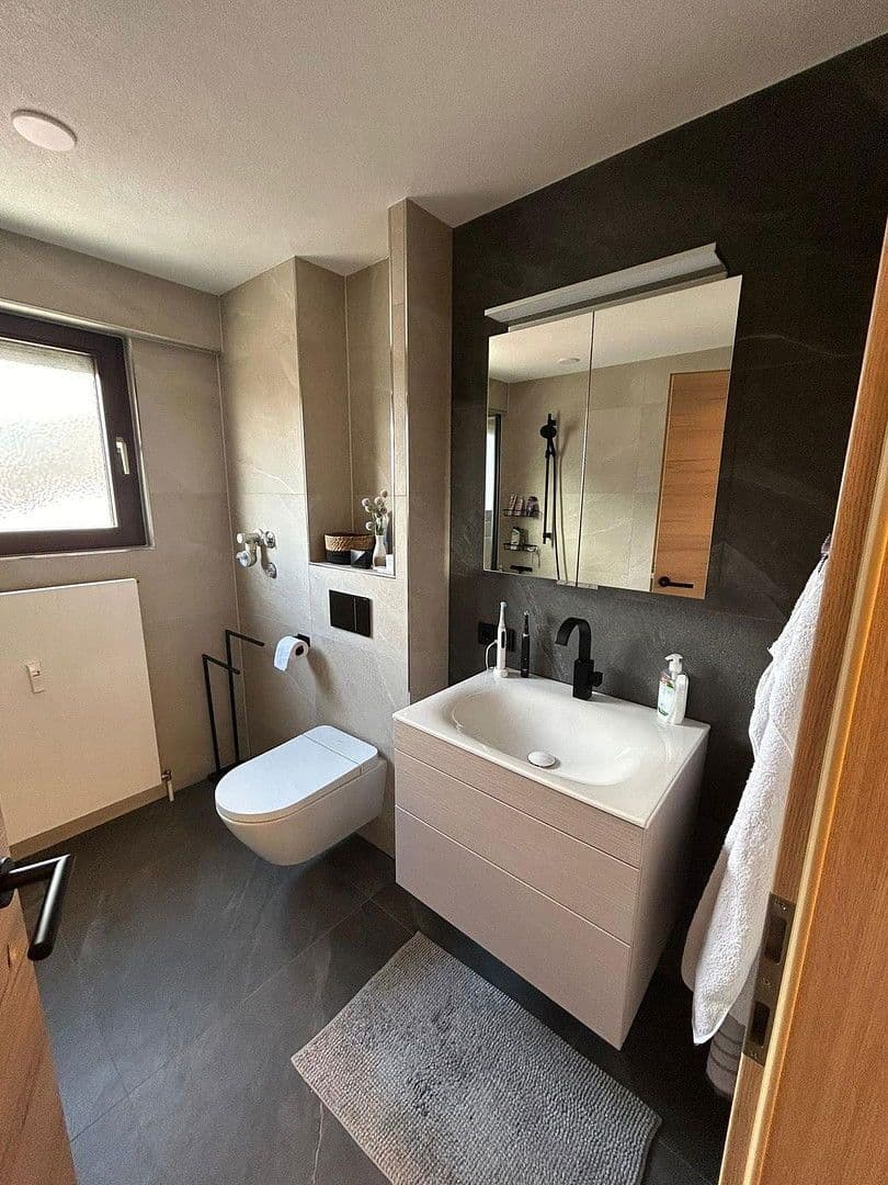 2 bedroom with open-plan kitchen flat to rent, 78 m², Altach, Vorarlberg 2 bedroom with open-plan kitchen flat to rent, 78 m², Altach, Vorarlberg