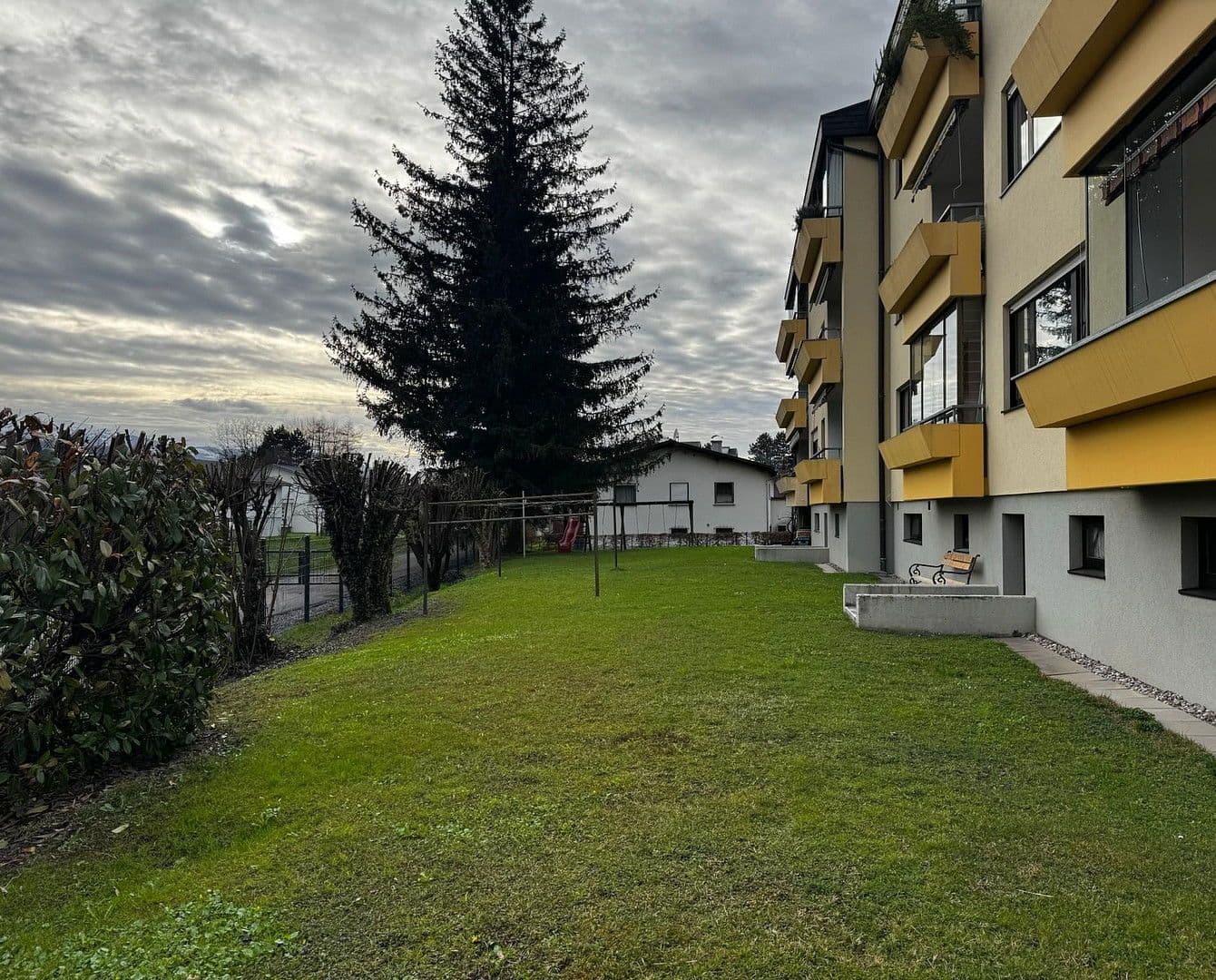 2 bedroom with open-plan kitchen flat to rent, 78 m², Altach, Vorarlberg 2 bedroom with open-plan kitchen flat to rent, 78 m², Altach, Vorarlberg