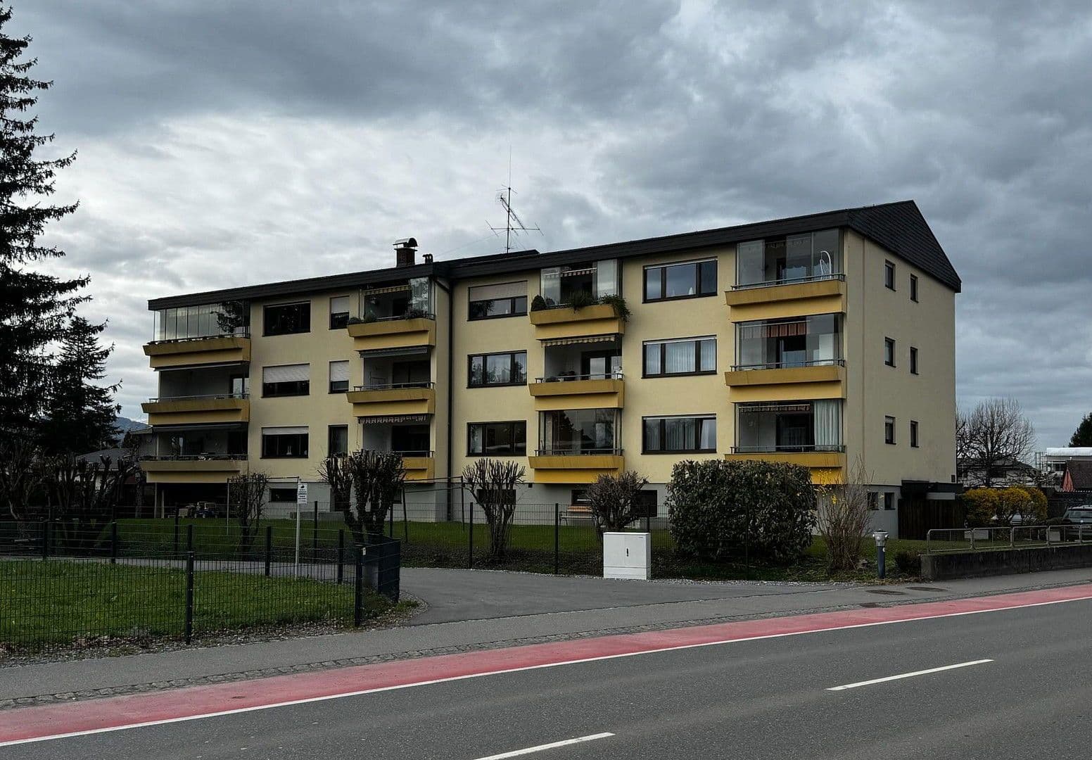 2 bedroom with open-plan kitchen flat to rent, 78 m², Altach, Vorarlberg 2 bedroom with open-plan kitchen flat to rent, 78 m², Altach, Vorarlberg