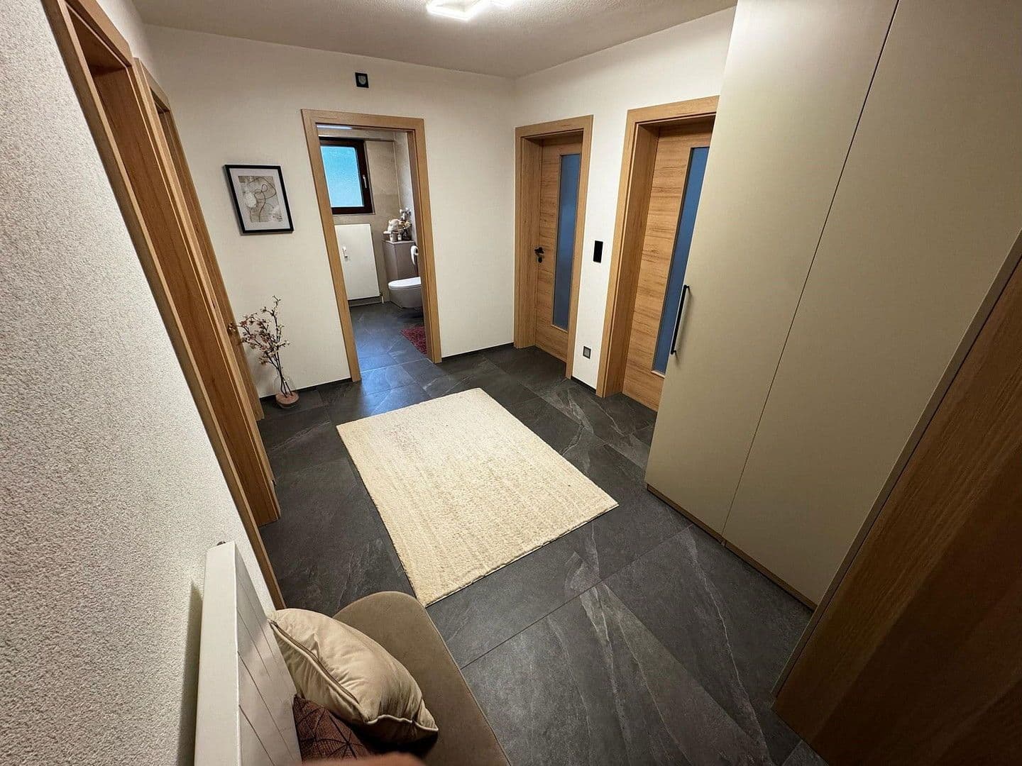 2 bedroom with open-plan kitchen flat to rent, 78 m², Altach, Vorarlberg 2 bedroom with open-plan kitchen flat to rent, 78 m², Altach, Vorarlberg