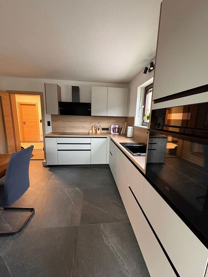 2 bedroom with open-plan kitchen flat to rent, 78 m², Altach, Vorarlberg 2 bedroom with open-plan kitchen flat to rent, 78 m², Altach, Vorarlberg