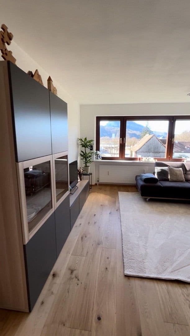 2 bedroom with open-plan kitchen flat to rent, 78 m², Altach, Vorarlberg 2 bedroom with open-plan kitchen flat to rent, 78 m², Altach, Vorarlberg