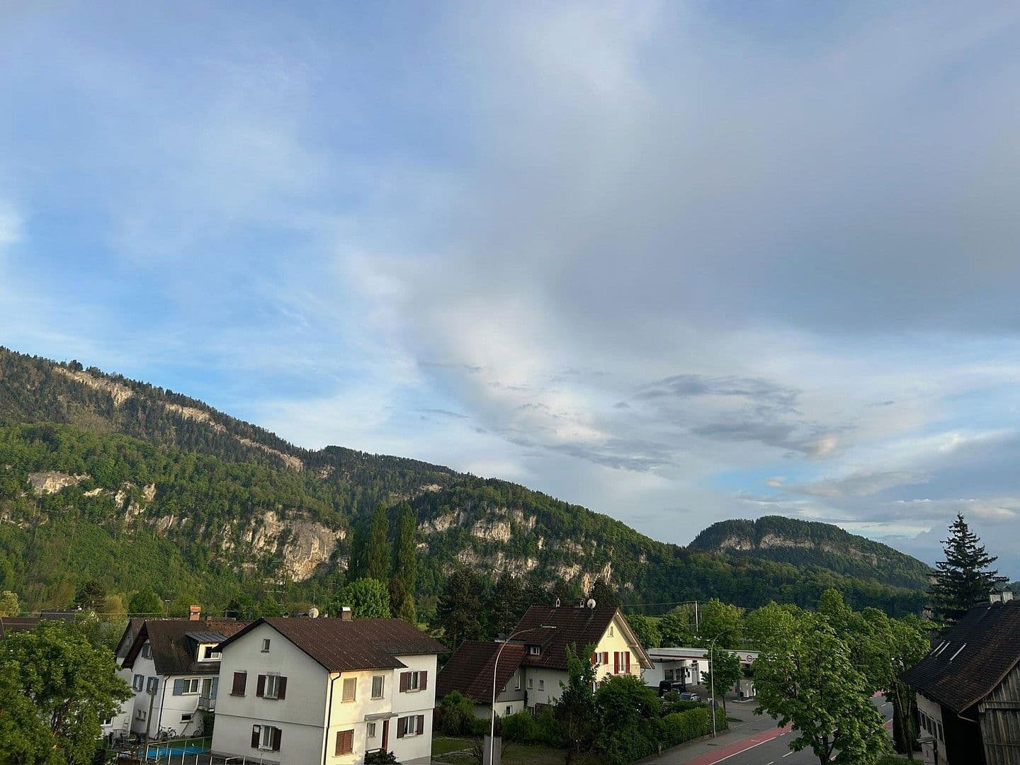 2 bedroom with open-plan kitchen flat to rent, 78 m², Altach, Vorarlberg 2 bedroom with open-plan kitchen flat to rent, 78 m², Altach, Vorarlberg