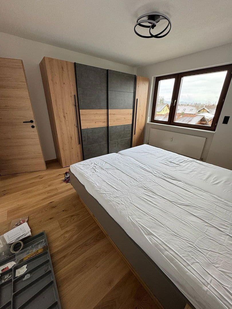 2 bedroom with open-plan kitchen flat to rent, 78 m², Altach, Vorarlberg 2 bedroom with open-plan kitchen flat to rent, 78 m², Altach, Vorarlberg