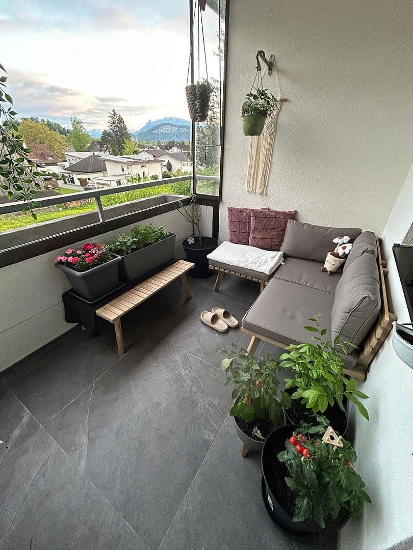 2 bedroom with open-plan kitchen flat to rent, 78 m², Altach, Vorarlberg 2 bedroom with open-plan kitchen flat to rent, 78 m², Altach, Vorarlberg