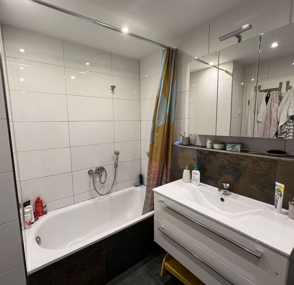 5 bedroom flat to rent, 136 m², Frauenlobstraße 39, Mainz, Rhineland-Palatinate 5 bedroom flat to rent, 136 m², Frauenlobstraße 39, Mainz, Rhineland-Palatinate