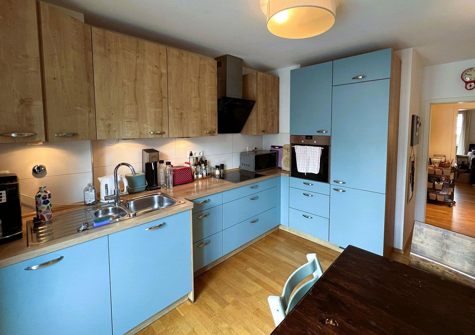 5 bedroom flat to rent, 136 m², Frauenlobstraße 39, Mainz, Rhineland-Palatinate 5 bedroom flat to rent, 136 m², Frauenlobstraße 39, Mainz, Rhineland-Palatinate