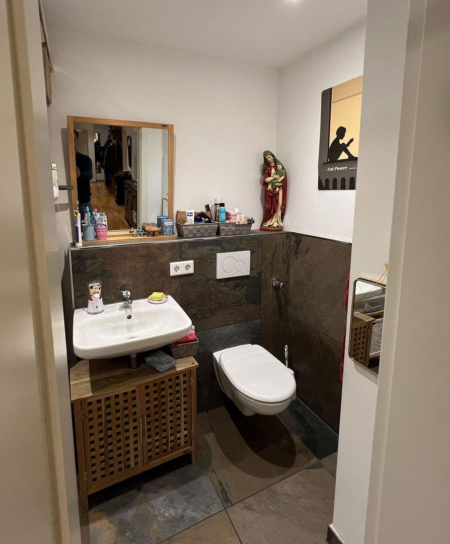 5 bedroom flat to rent, 136 m², Frauenlobstraße 39, Mainz, Rhineland-Palatinate 5 bedroom flat to rent, 136 m², Frauenlobstraße 39, Mainz, Rhineland-Palatinate