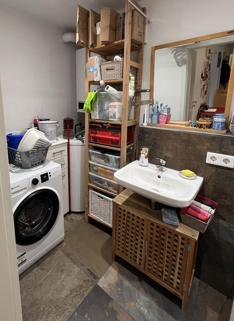 5 bedroom flat to rent, 136 m², Frauenlobstraße 39, Mainz, Rhineland-Palatinate 5 bedroom flat to rent, 136 m², Frauenlobstraße 39, Mainz, Rhineland-Palatinate