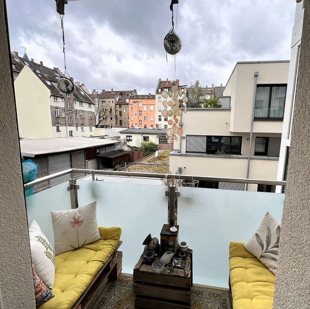 5 bedroom flat to rent, 136 m², Frauenlobstraße 39, Mainz, Rhineland-Palatinate 5 bedroom flat to rent, 136 m², Frauenlobstraße 39, Mainz, Rhineland-Palatinate