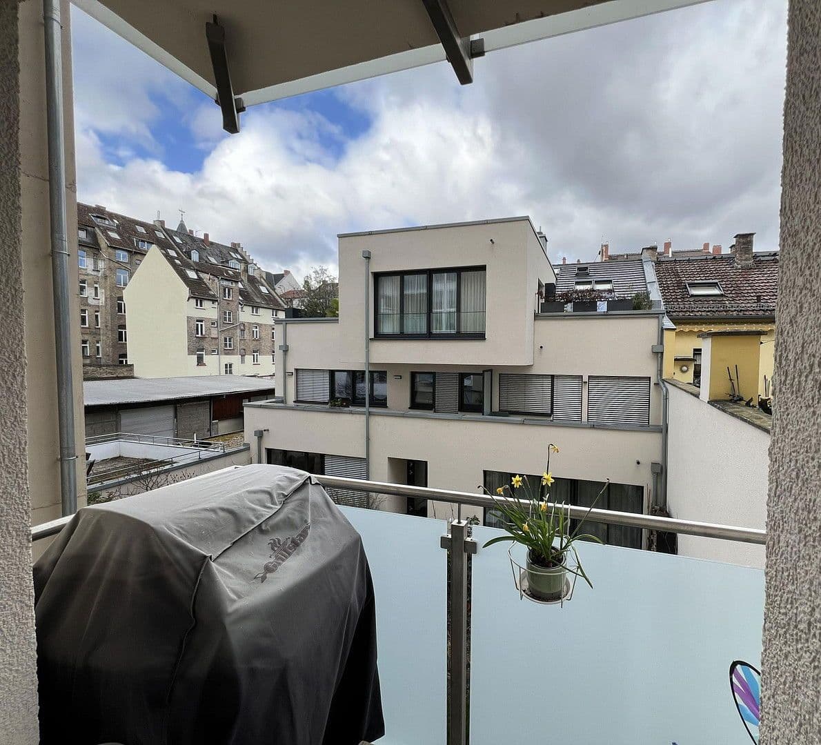 5 bedroom flat to rent, 136 m², Frauenlobstraße 39, Mainz, Rhineland-Palatinate 5 bedroom flat to rent, 136 m², Frauenlobstraße 39, Mainz, Rhineland-Palatinate