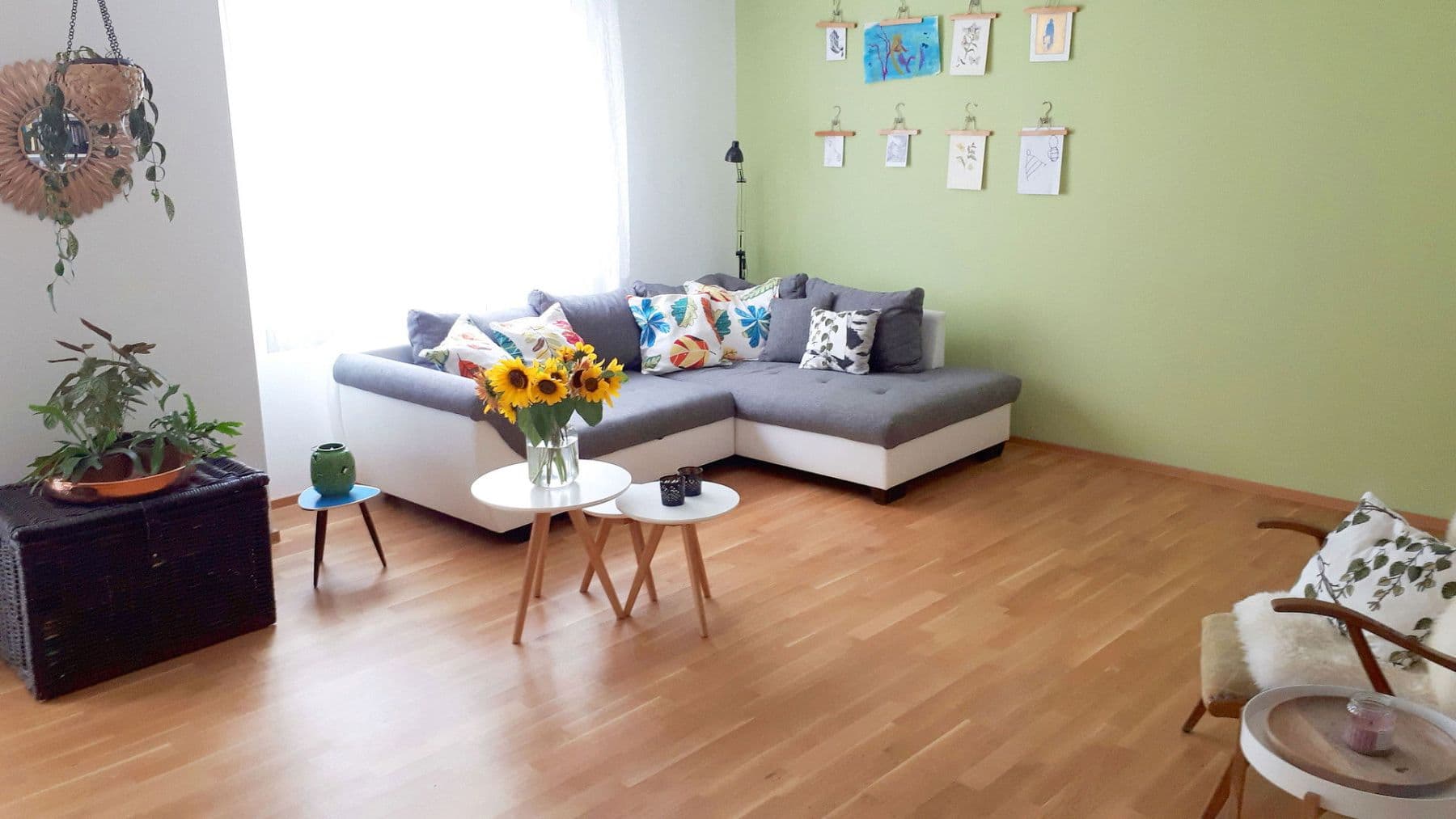 5 bedroom flat to rent, 136 m², Frauenlobstraße 39, Mainz, Rhineland-Palatinate 5 bedroom flat to rent, 136 m², Frauenlobstraße 39, Mainz, Rhineland-Palatinate