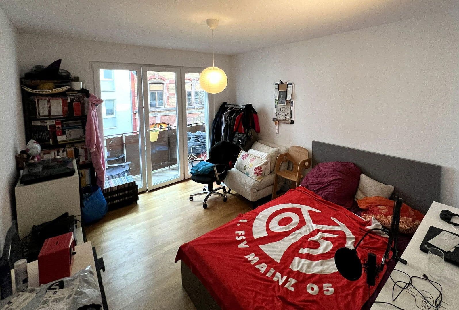 5 bedroom flat to rent, 136 m², Frauenlobstraße 39, Mainz, Rhineland-Palatinate 5 bedroom flat to rent, 136 m², Frauenlobstraße 39, Mainz, Rhineland-Palatinate