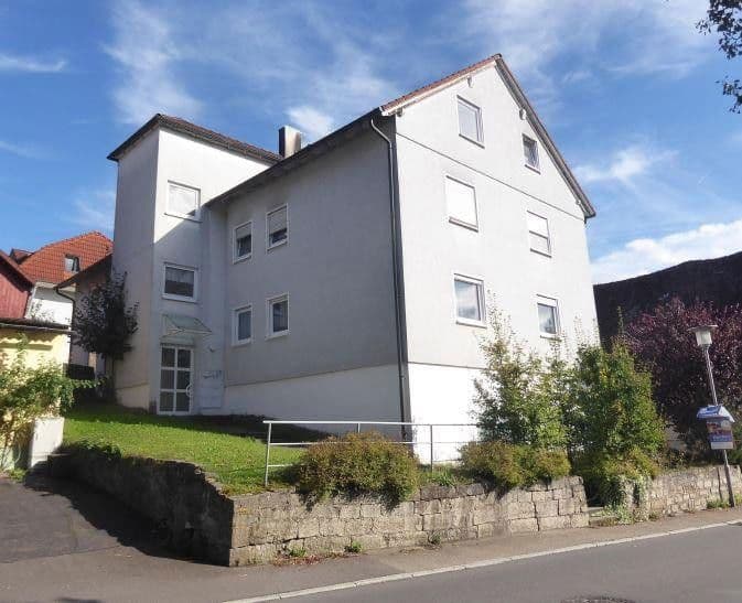 2 bedroom flat to rent, 54 m², Goldbachstraße 76, Dörzbach, Baden-Württemberg 2 bedroom flat to rent, 54 m², Goldbachstraße 76, Dörzbach, Baden-Württemberg