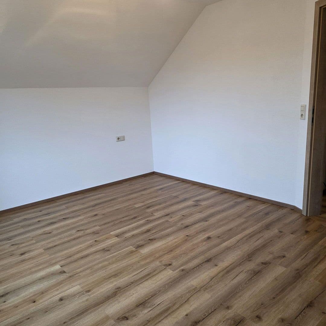 2 bedroom flat to rent, 54 m², Goldbachstraße 76, Dörzbach, Baden-Württemberg 2 bedroom flat to rent, 54 m², Goldbachstraße 76, Dörzbach, Baden-Württemberg