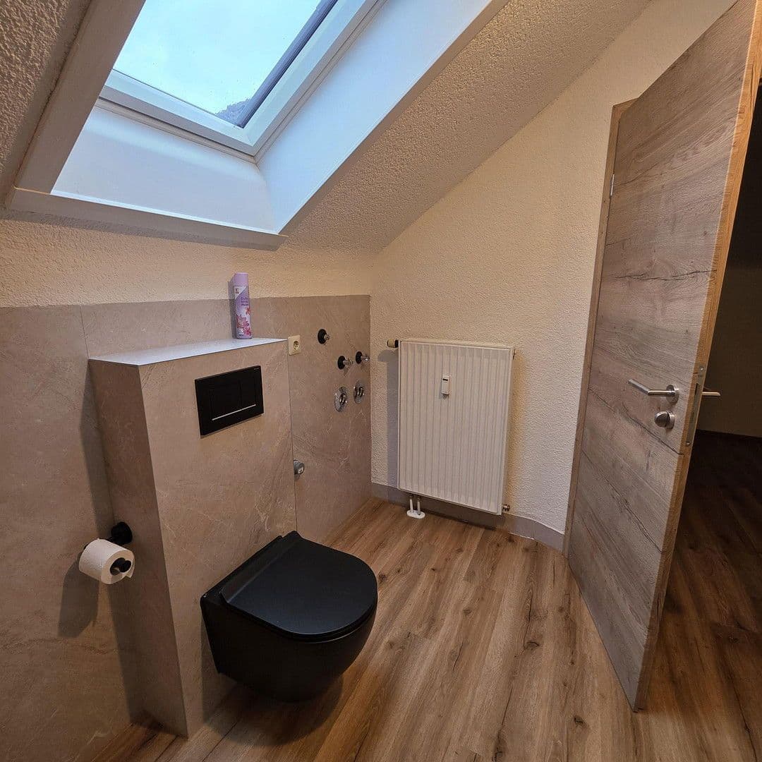 2 bedroom flat to rent, 54 m², Goldbachstraße 76, Dörzbach, Baden-Württemberg 2 bedroom flat to rent, 54 m², Goldbachstraße 76, Dörzbach, Baden-Württemberg