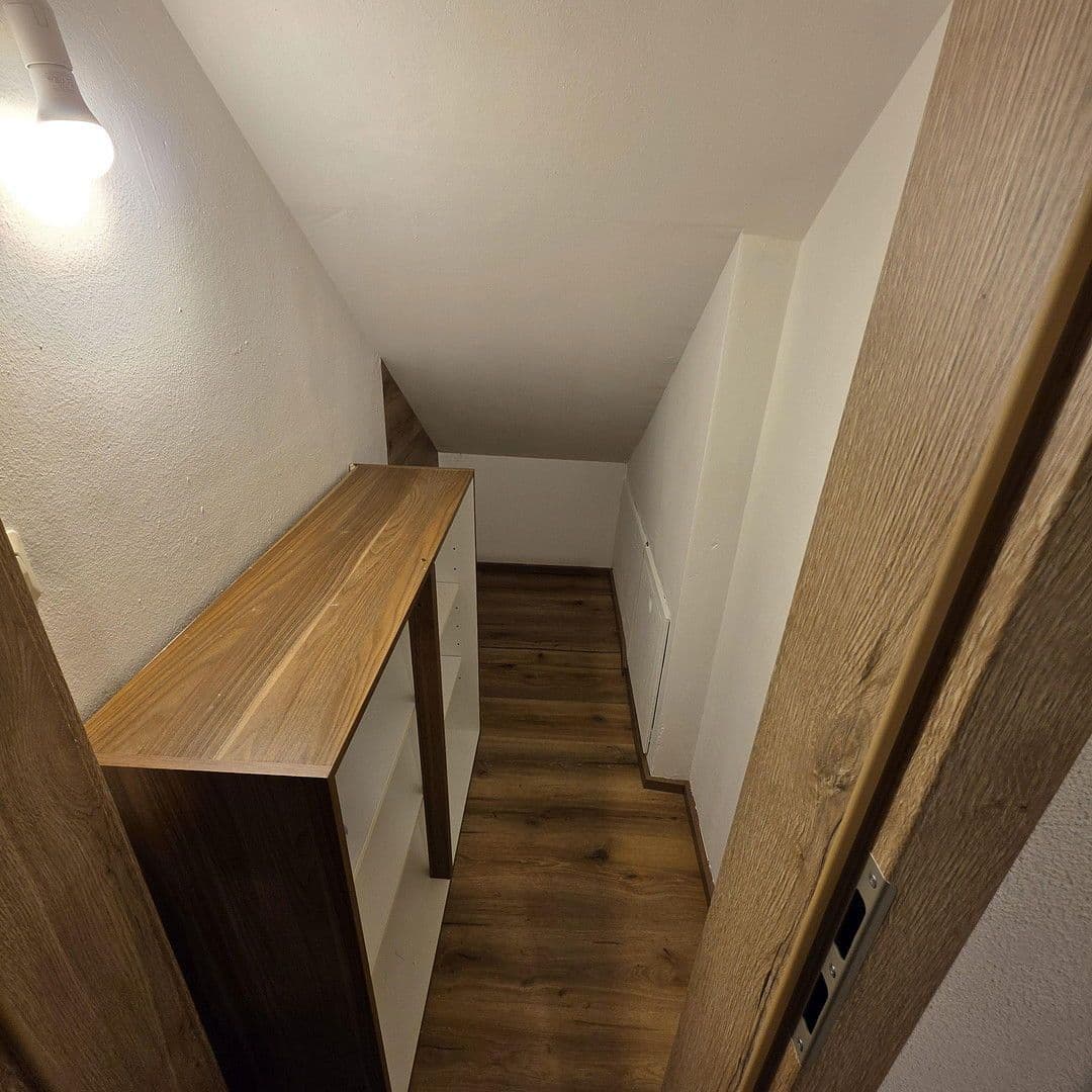 2 bedroom flat to rent, 54 m², Goldbachstraße 76, Dörzbach, Baden-Württemberg 2 bedroom flat to rent, 54 m², Goldbachstraße 76, Dörzbach, Baden-Württemberg