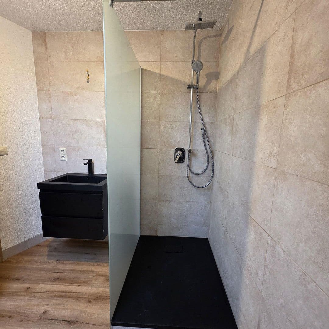 2 bedroom flat to rent, 54 m², Goldbachstraße 76, Dörzbach, Baden-Württemberg 2 bedroom flat to rent, 54 m², Goldbachstraße 76, Dörzbach, Baden-Württemberg