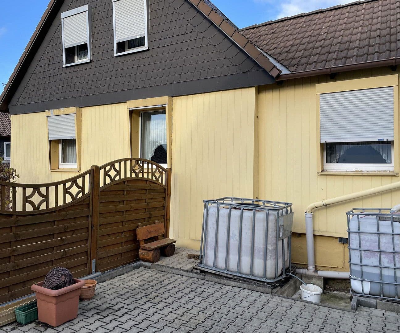 house for sale, 120 m², Goslar, Lower Saxony house for sale, 120 m², Goslar, Lower Saxony