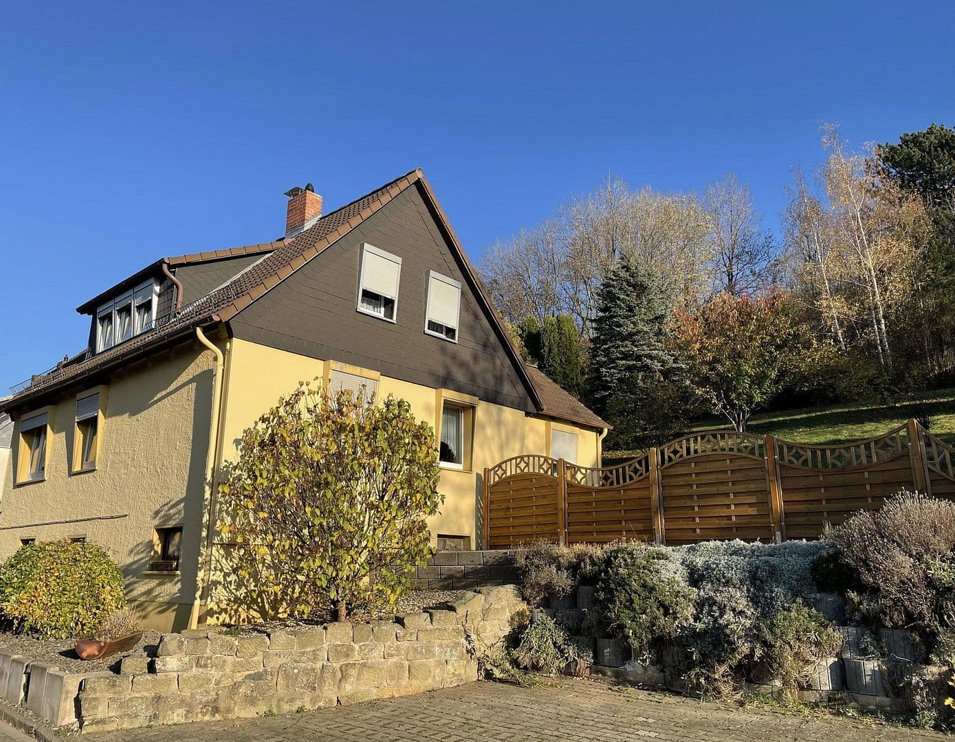 house for sale, 120 m², Goslar, Lower Saxony house for sale, 120 m², Goslar, Lower Saxony