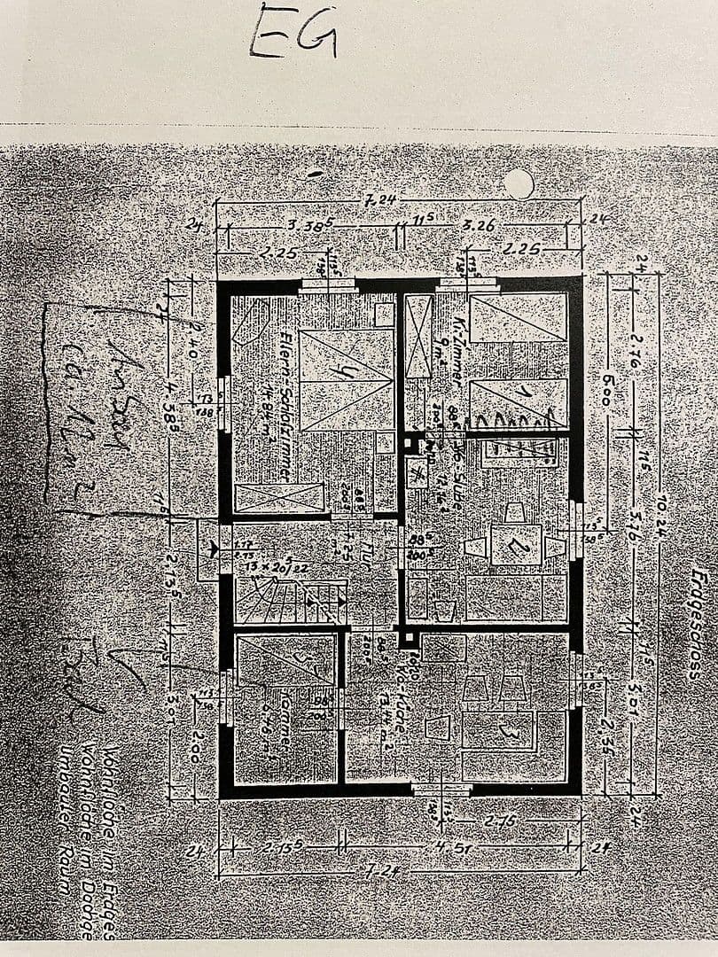 house for sale, 120 m², Goslar, Lower Saxony house for sale, 120 m², Goslar, Lower Saxony