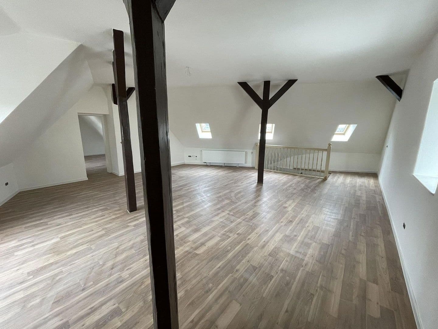 3 bedroom flat for sale, 108 m², Rosmarinstraße 45, Oschatz, Saxony 3 bedroom flat for sale, 108 m², Rosmarinstraße 45, Oschatz, Saxony