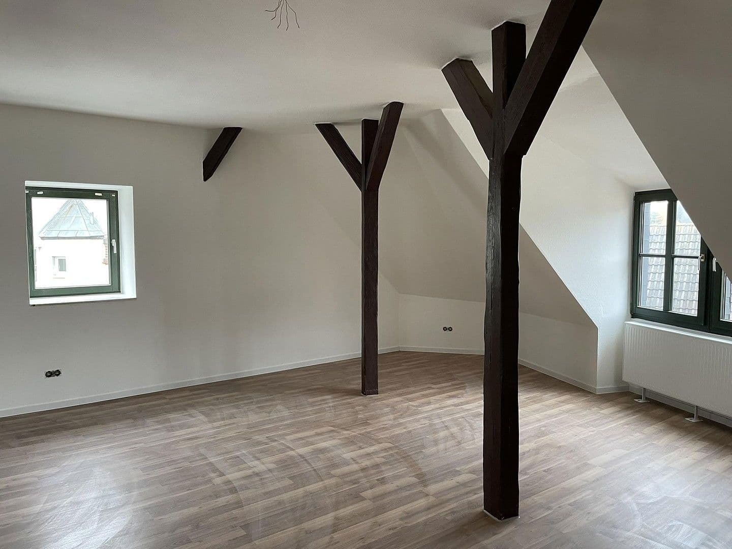 3 bedroom flat for sale, 108 m², Rosmarinstraße 45, Oschatz, Saxony 3 bedroom flat for sale, 108 m², Rosmarinstraße 45, Oschatz, Saxony