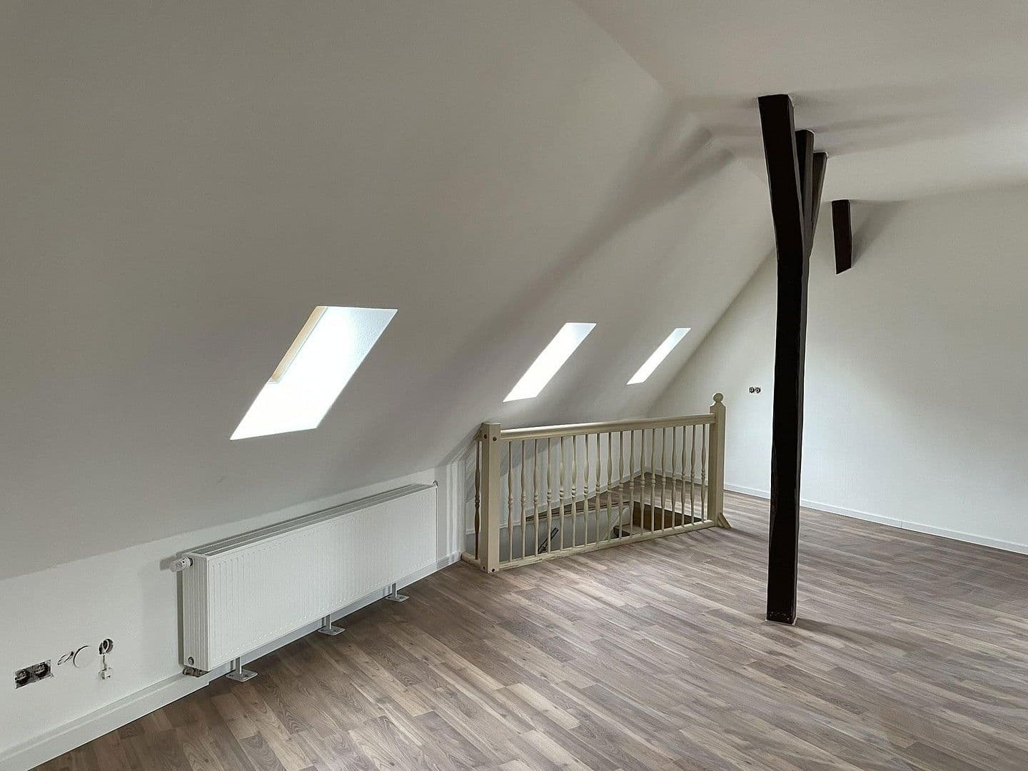 3 bedroom flat for sale, 108 m², Rosmarinstraße 45, Oschatz, Saxony 3 bedroom flat for sale, 108 m², Rosmarinstraße 45, Oschatz, Saxony