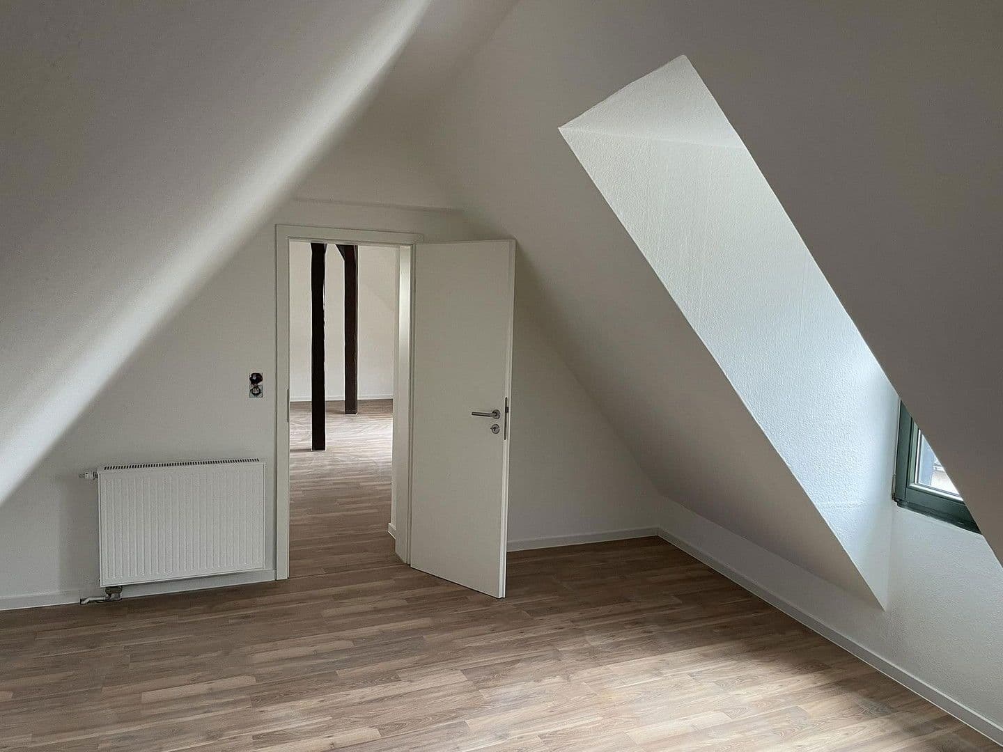 3 bedroom flat for sale, 108 m², Rosmarinstraße 45, Oschatz, Saxony 3 bedroom flat for sale, 108 m², Rosmarinstraße 45, Oschatz, Saxony