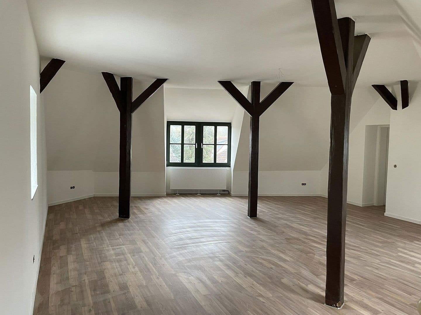 3 bedroom flat for sale, 108 m², Rosmarinstraße 45, Oschatz, Saxony 3 bedroom flat for sale, 108 m², Rosmarinstraße 45, Oschatz, Saxony