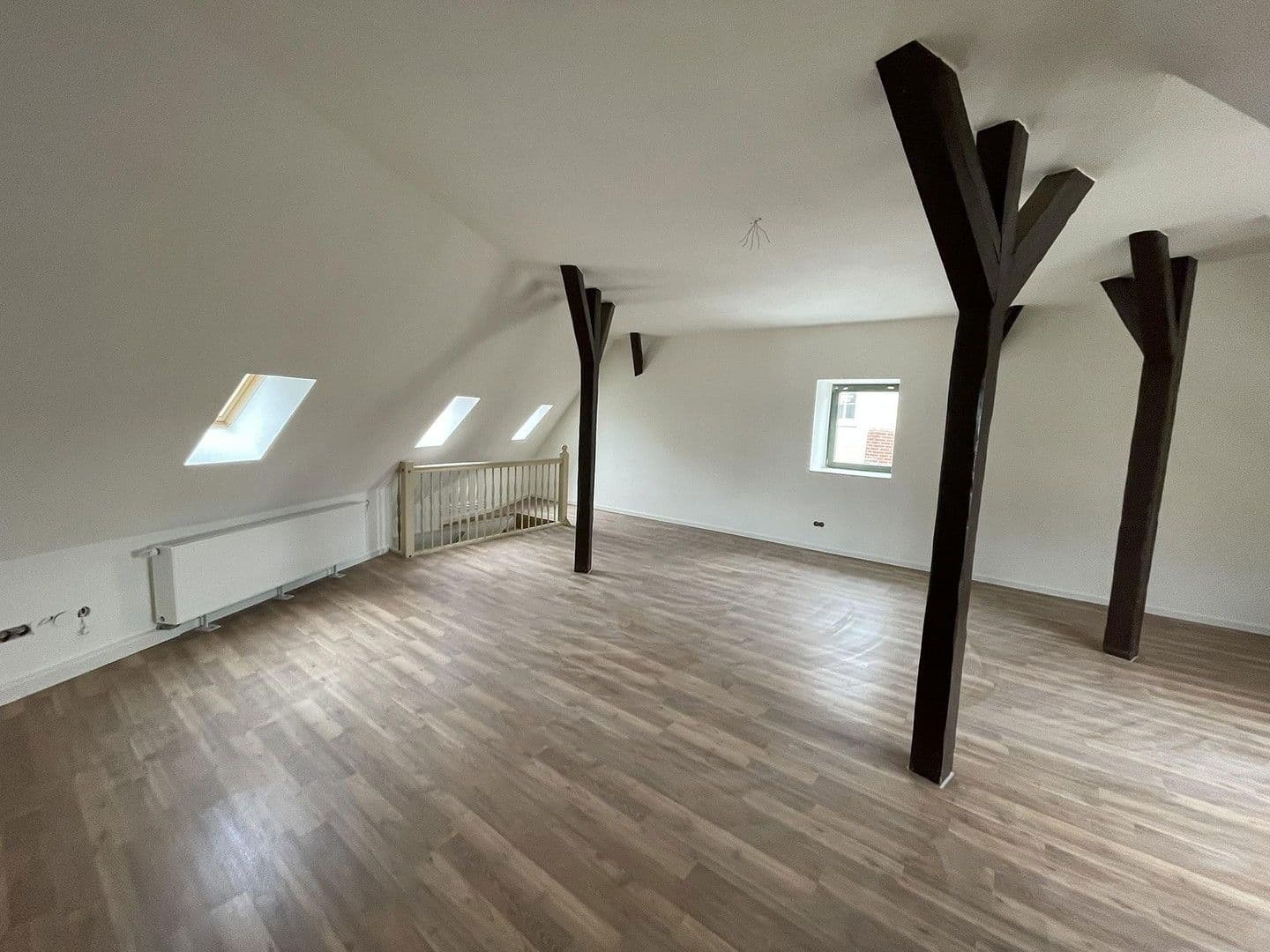 3 bedroom flat for sale, 108 m², Rosmarinstraße 45, Oschatz, Saxony 3 bedroom flat for sale, 108 m², Rosmarinstraße 45, Oschatz, Saxony