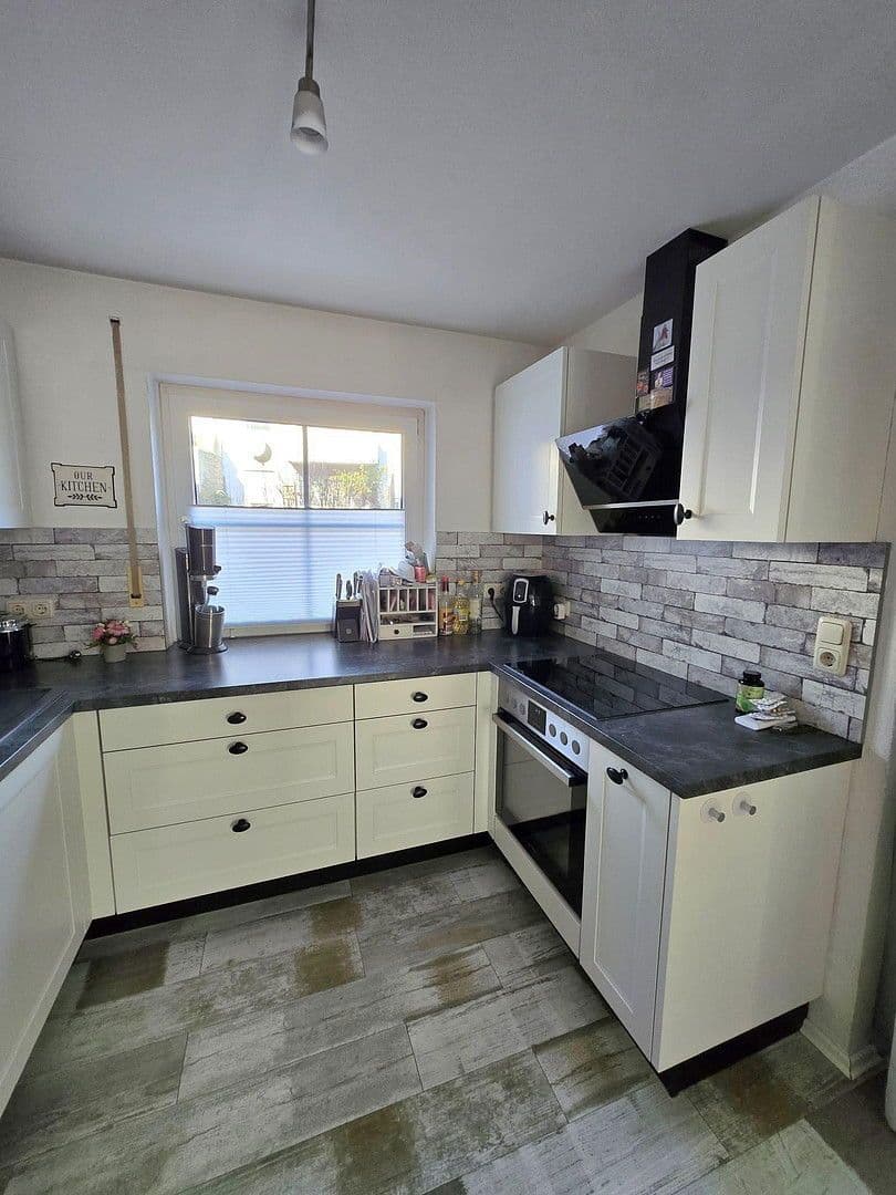 house for sale, 124 m², Ansbach, Bavaria house for sale, 124 m², Ansbach, Bavaria