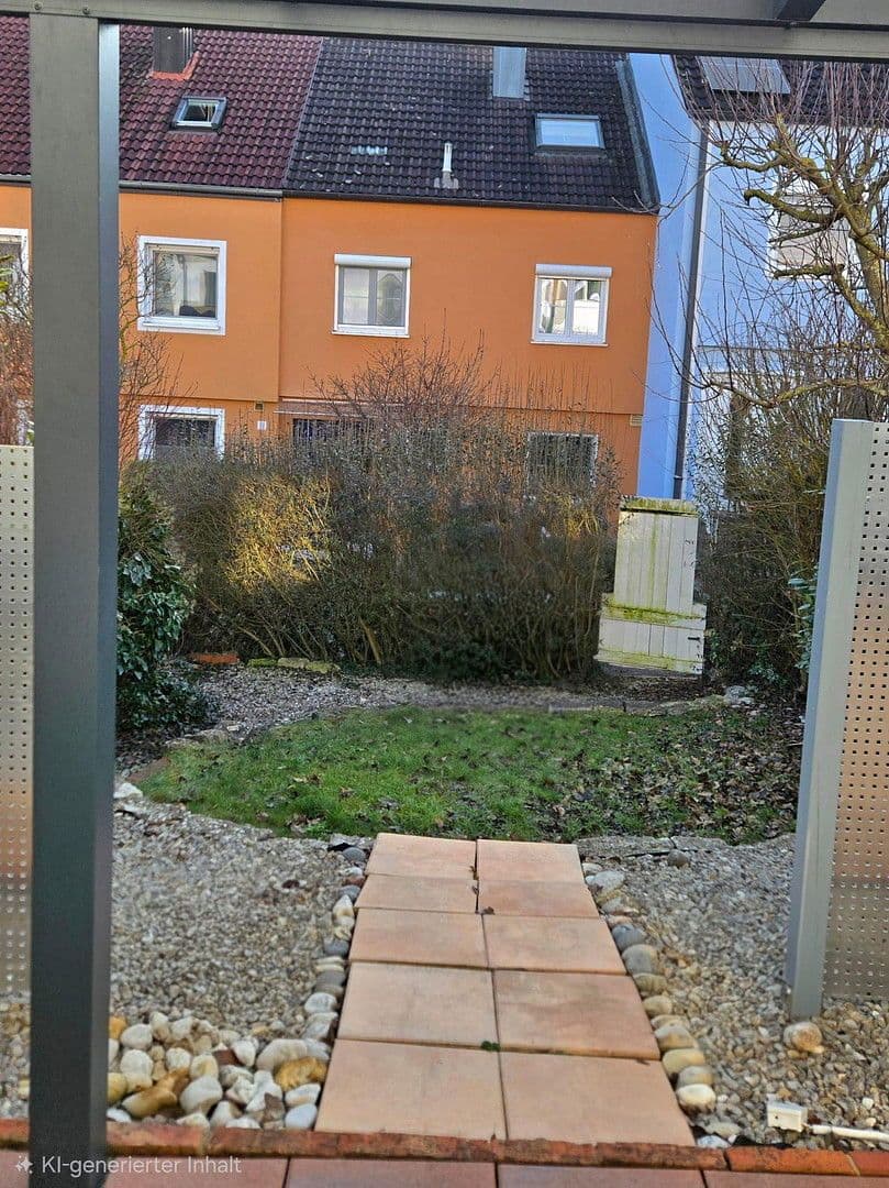 house for sale, 124 m², Ansbach, Bavaria house for sale, 124 m², Ansbach, Bavaria