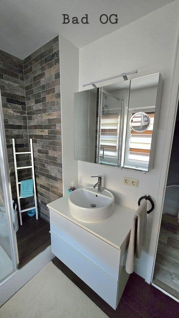 house for sale, 124 m², Ansbach, Bavaria house for sale, 124 m², Ansbach, Bavaria