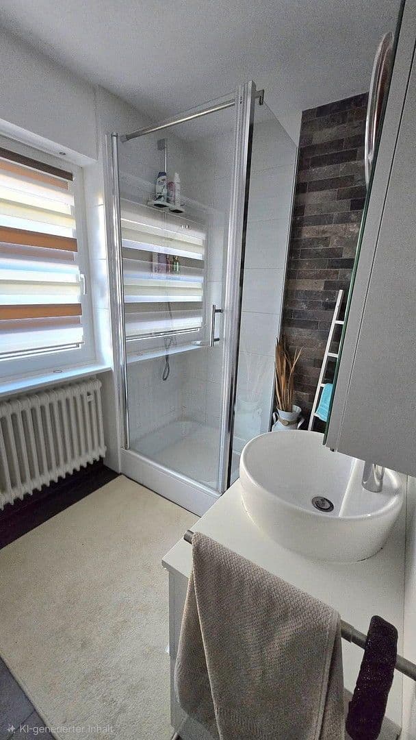 house for sale, 124 m², Ansbach, Bavaria house for sale, 124 m², Ansbach, Bavaria