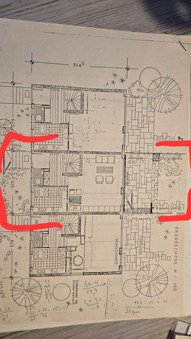 house for sale, 124 m², Ansbach, Bavaria house for sale, 124 m², Ansbach, Bavaria