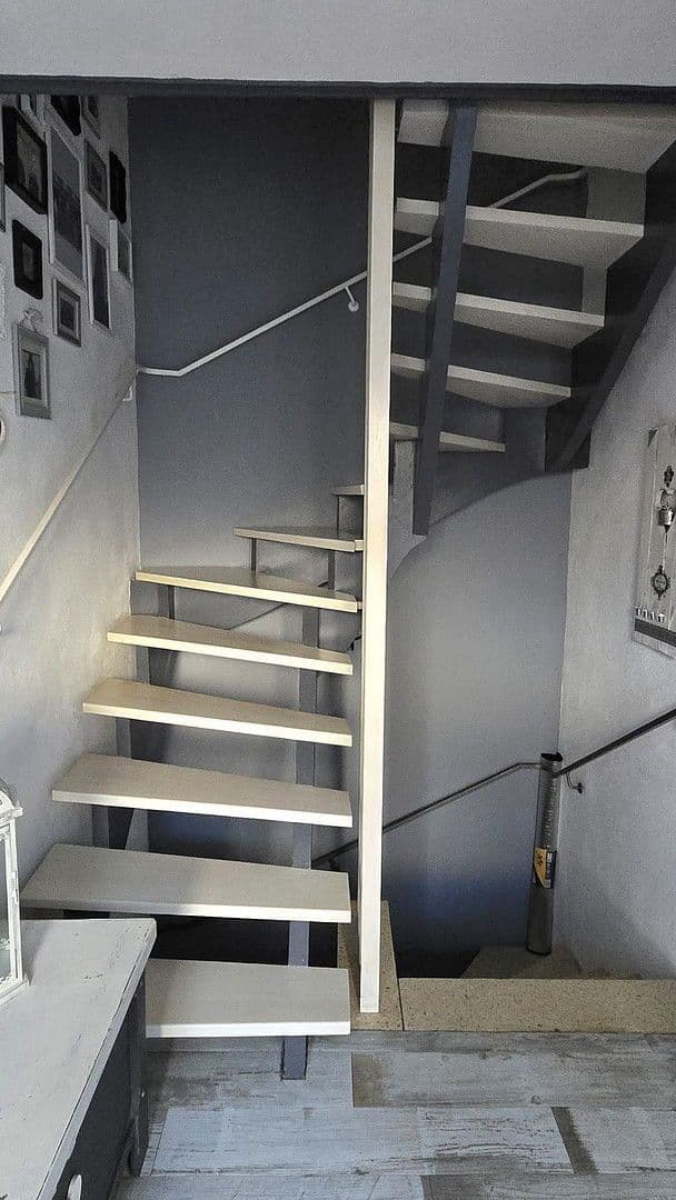 house for sale, 124 m², Ansbach, Bavaria house for sale, 124 m², Ansbach, Bavaria