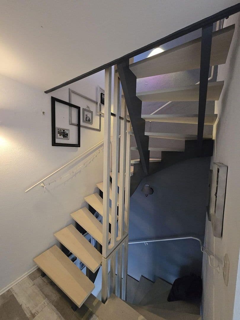 house for sale, 124 m², Ansbach, Bavaria house for sale, 124 m², Ansbach, Bavaria