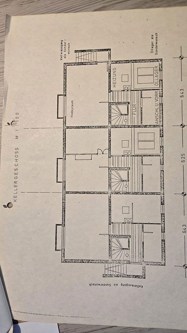 house for sale, 124 m², Ansbach, Bavaria house for sale, 124 m², Ansbach, Bavaria