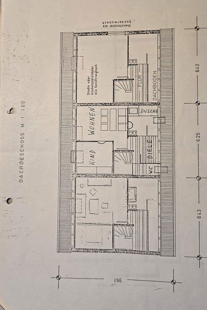 house for sale, 124 m², Ansbach, Bavaria house for sale, 124 m², Ansbach, Bavaria
