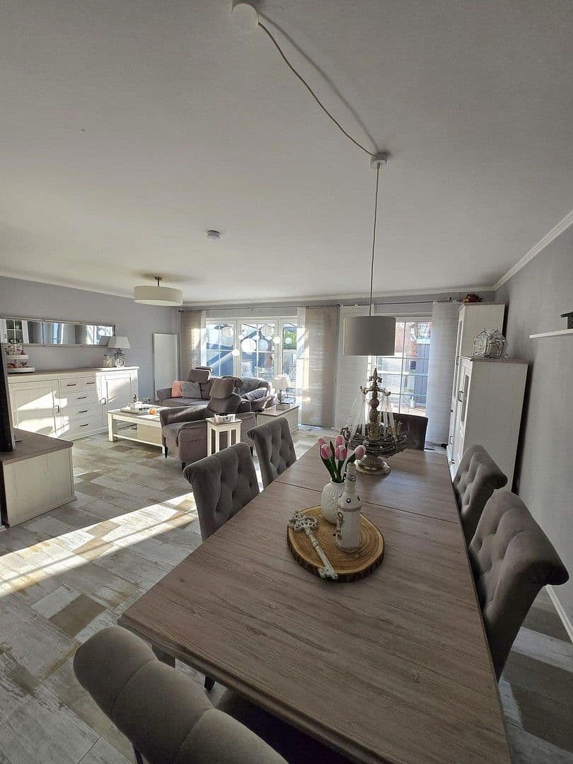 house for sale, 124 m², Ansbach, Bavaria house for sale, 124 m², Ansbach, Bavaria