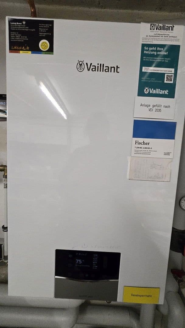 house for sale, 124 m², Ansbach, Bavaria house for sale, 124 m², Ansbach, Bavaria