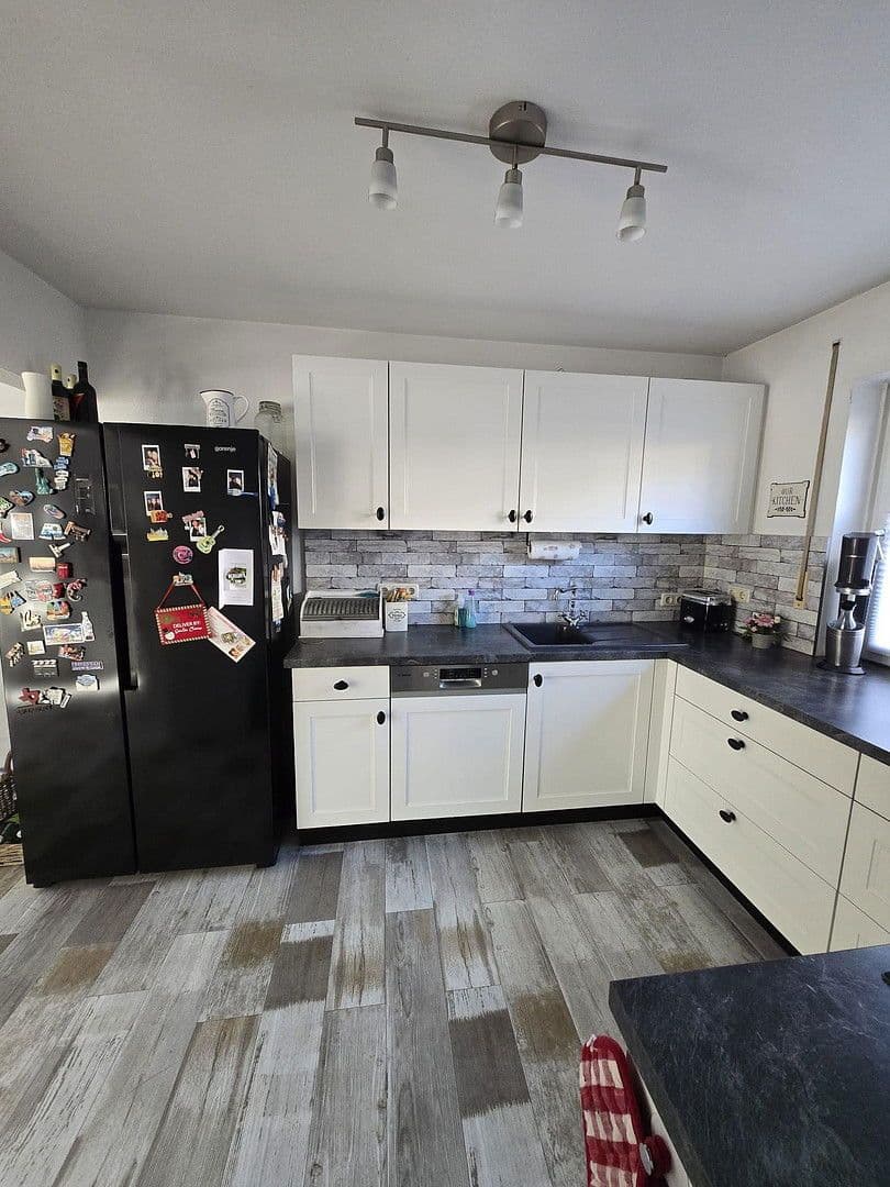 house for sale, 124 m², Ansbach, Bavaria house for sale, 124 m², Ansbach, Bavaria