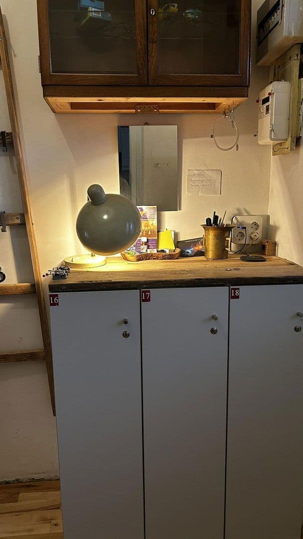 2 bedroom flat for sale, 34 m², Herbststrasse 59, wien, Vienna 2 bedroom flat for sale, 34 m², Herbststrasse 59, wien, Vienna