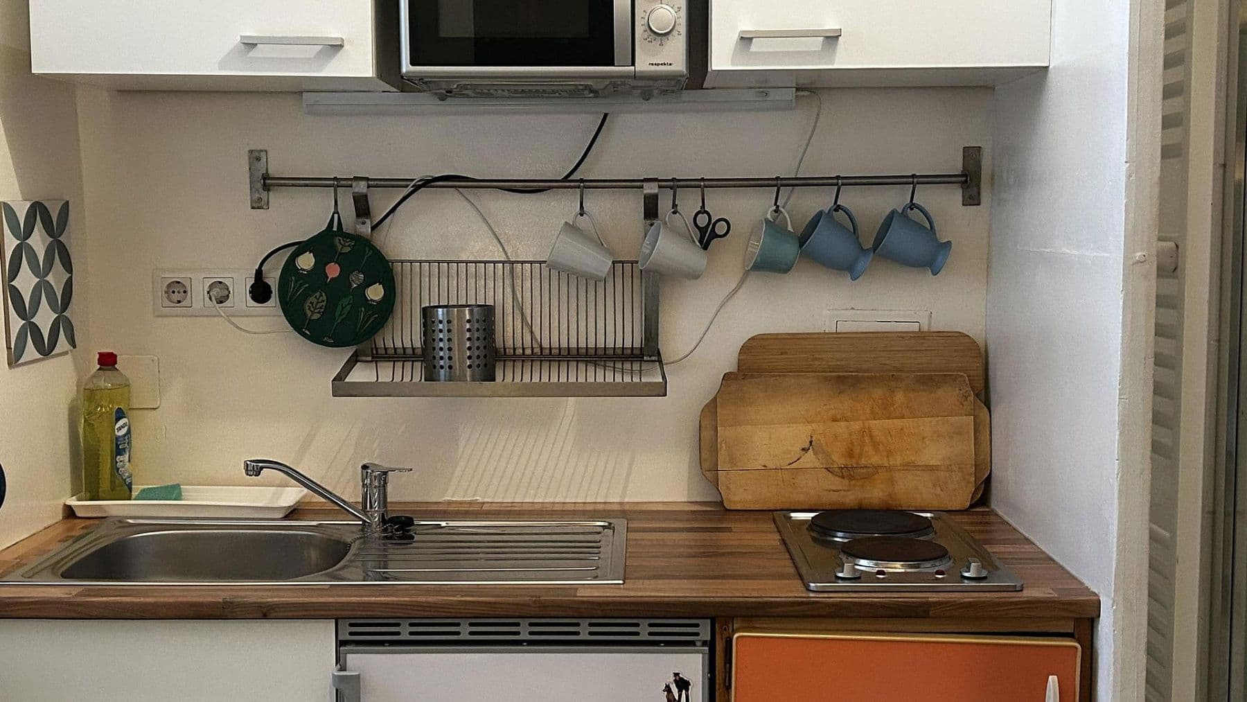 2 bedroom flat for sale, 34 m², Herbststrasse 59, wien, Vienna 2 bedroom flat for sale, 34 m², Herbststrasse 59, wien, Vienna